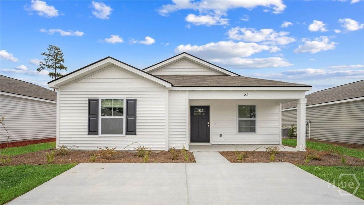 221 Lakeside Drive - Photo 1