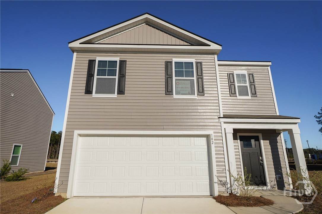 102 Painted Lady Loop - Photo 1