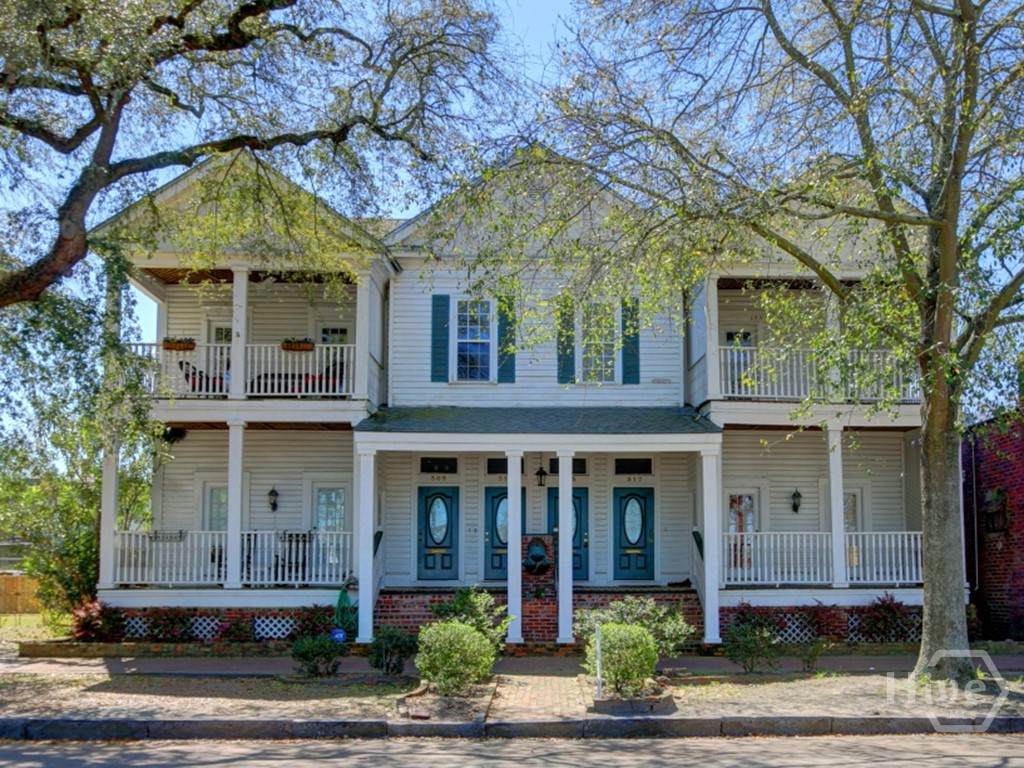 315 Gwinnett Street - Photo 1