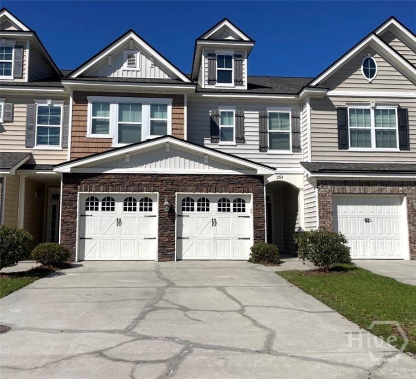 253 Durham Park - Photo 1