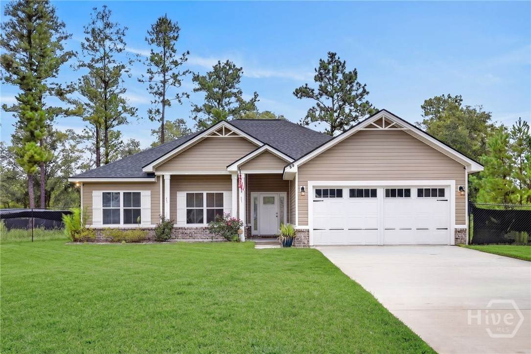 99 Taylors Creek Spur - Photo 1
