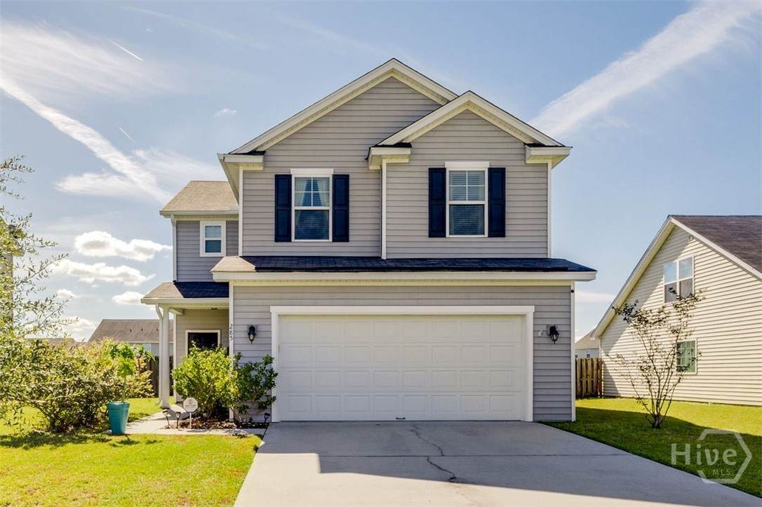 285 Willow Point Circle - Photo 1