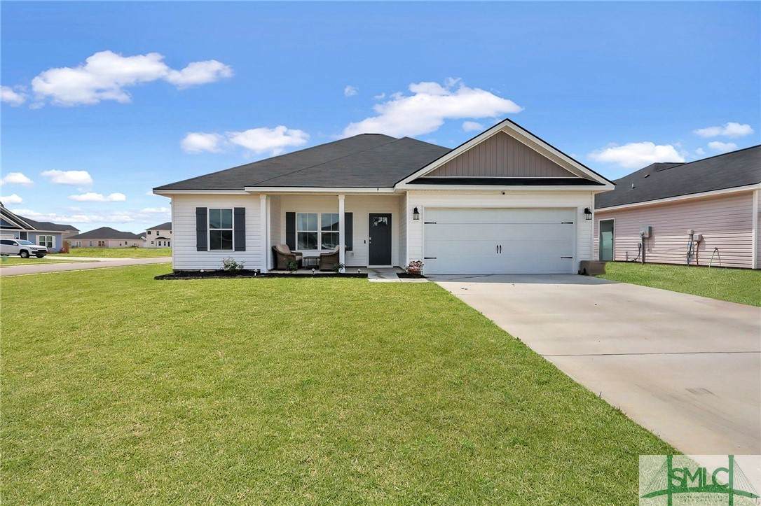 9 St. Johns Court - Photo 1