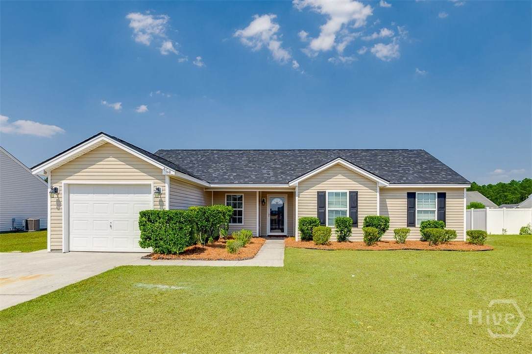 404 Pine Top Road - Photo 1