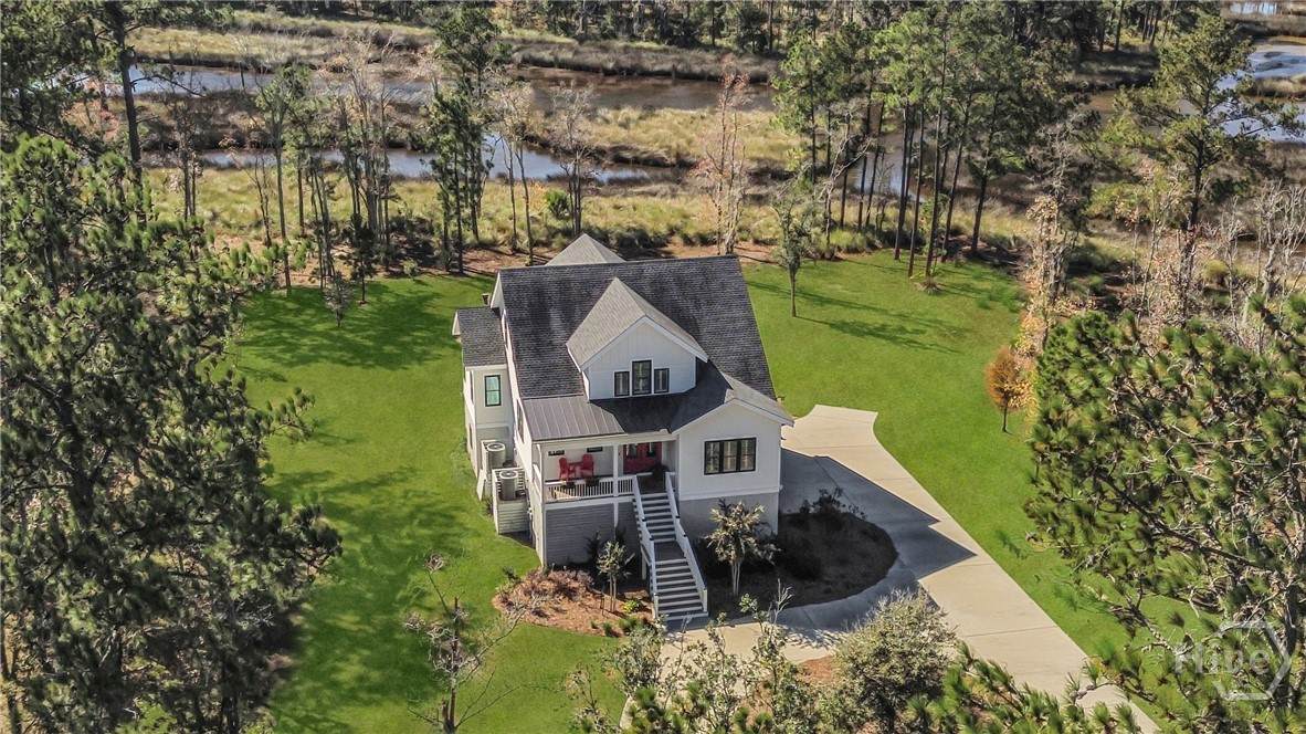 492 Hunter's Loop Drive - Photo 1