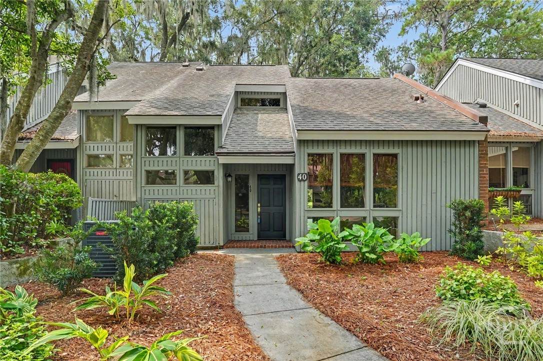 40 Dame Kathryn Drive - Photo 1