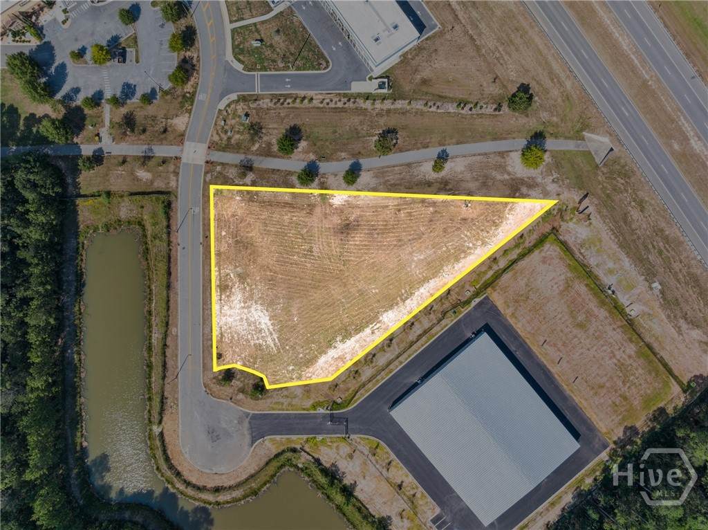 0 Henry Boulevard - Photo 1