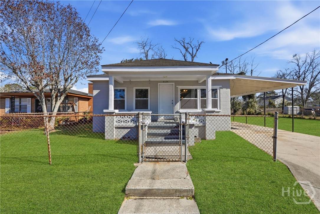 4124 4th Street - Photo 1