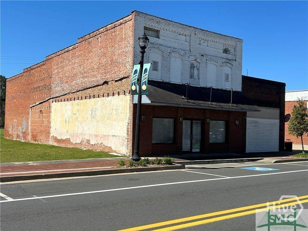 121 Barnard Street - Photo 1
