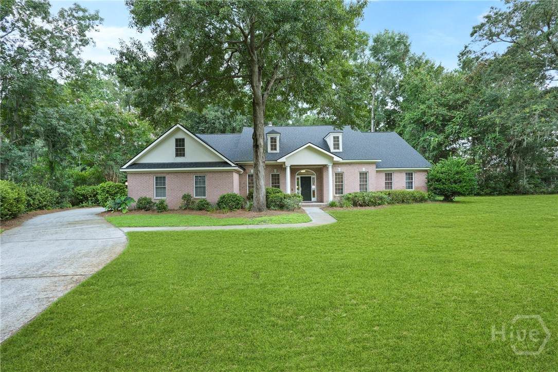 124 Goette Trail - Photo 1