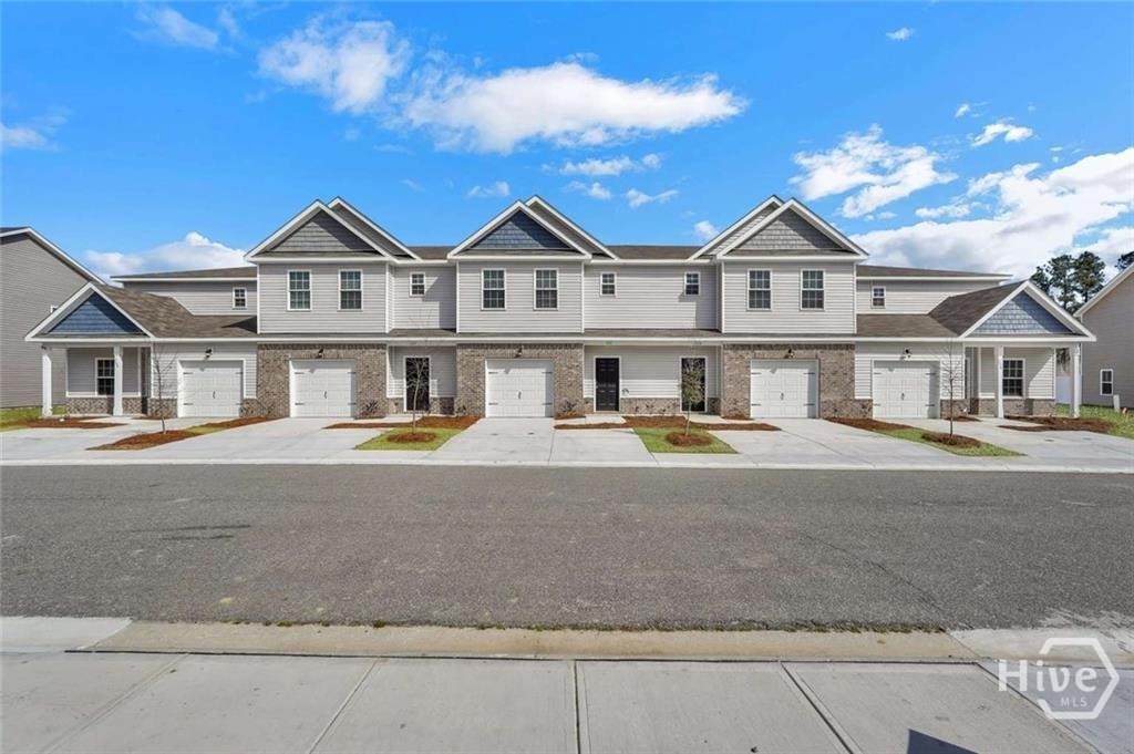 323 Governor Gwinnett Way - Photo 1