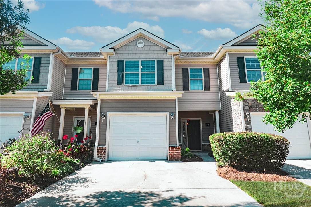 540 Canyon Oak Loop - Photo 1
