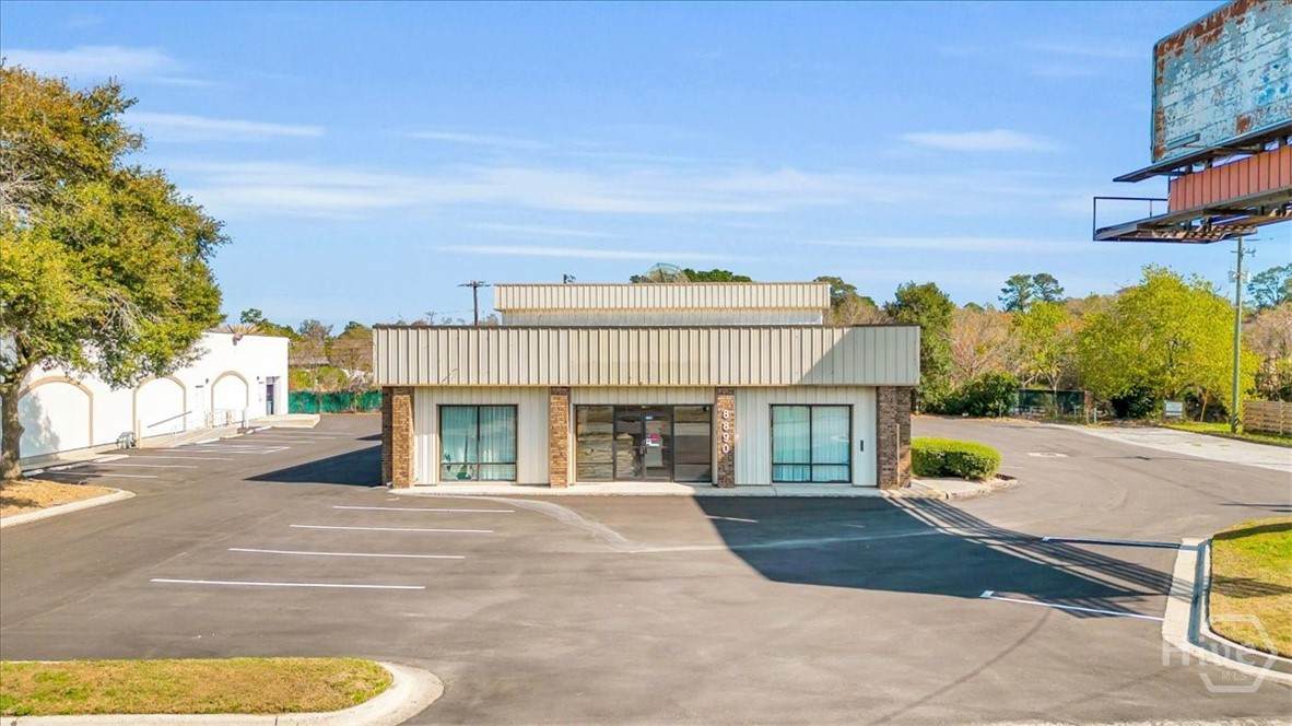 8890 Abercorn Street - Photo 1