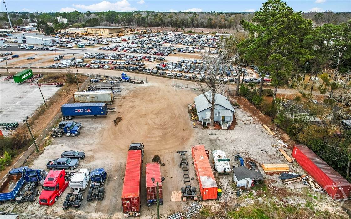 123 Beasley Road - Photo 1