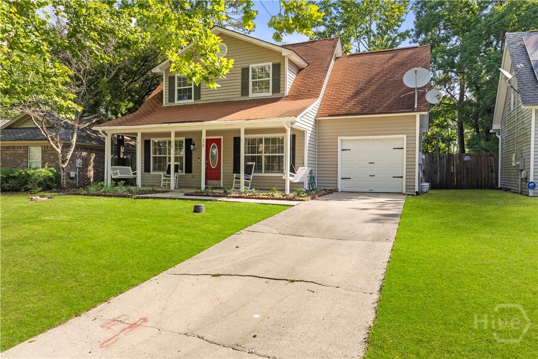 310 Mapmaker Lane - Photo 1