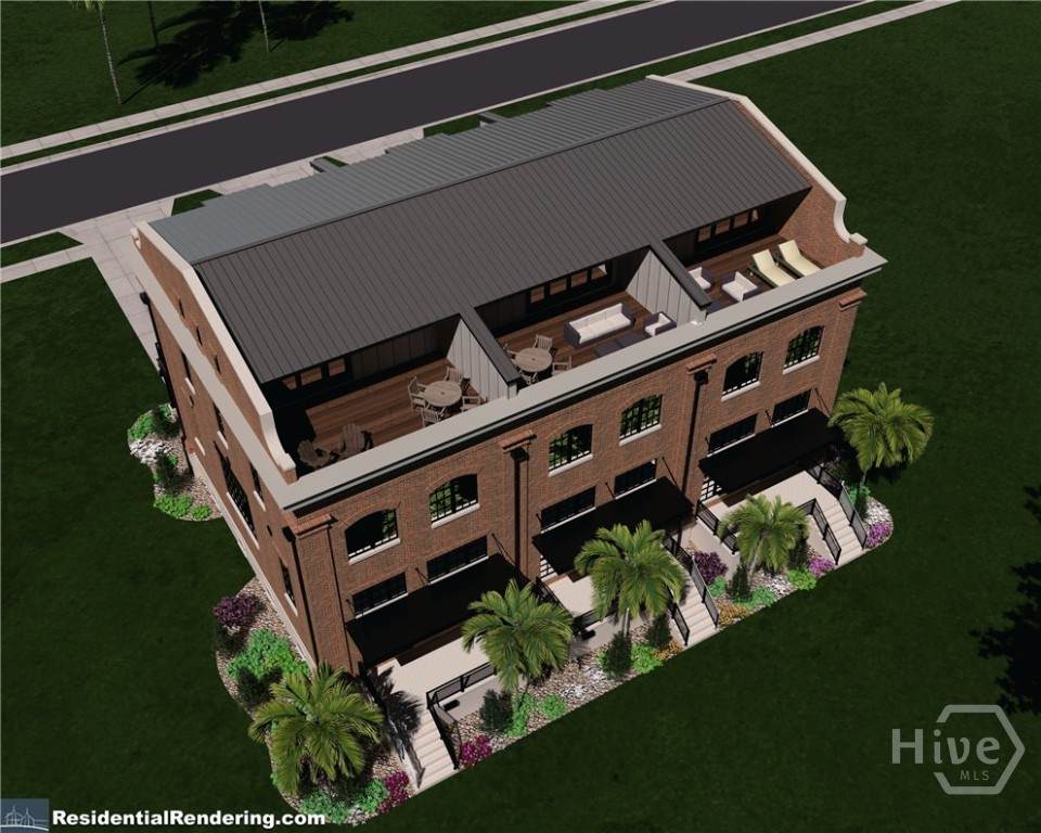 430 Geo Meyer Avenue - Photo 1
