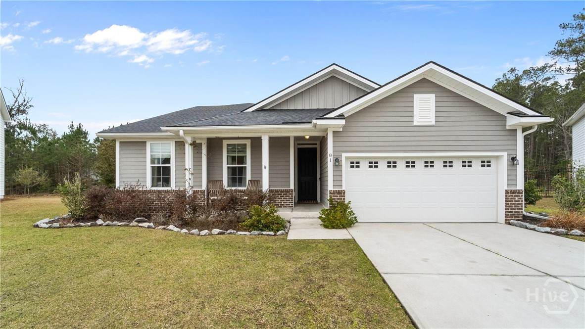 81 Rimmon Court - Photo 1