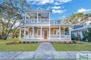 77 Yellow Bluff Drive - Photo 1