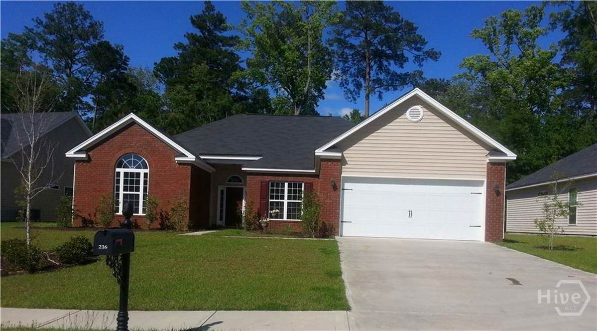 216 Carlisle Way - Photo 1