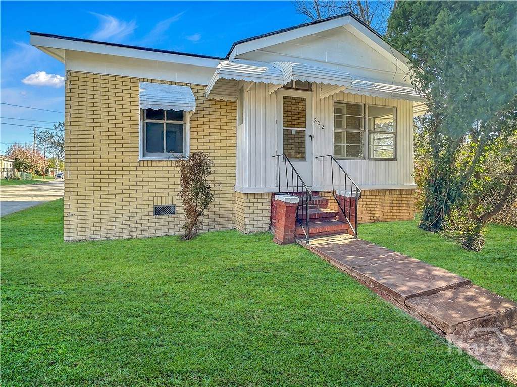 202 Millen Street - Photo 1