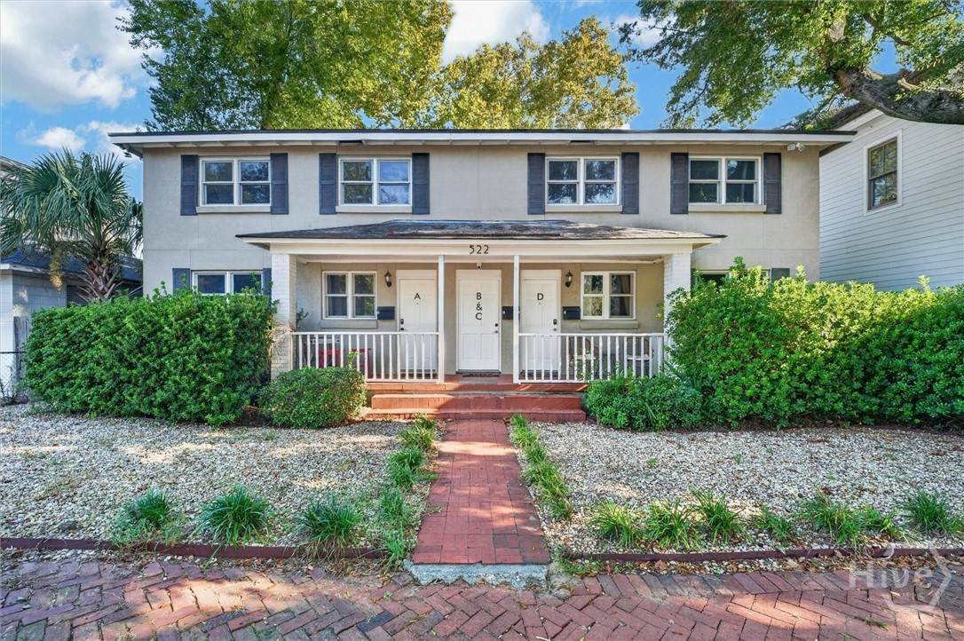 522 Bolton Street - Photo 1