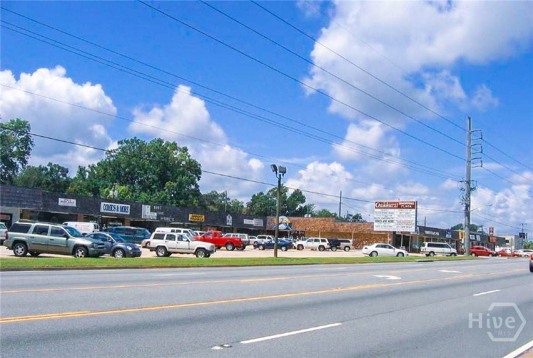 103 Montgomery Crossroads Cross - Photo 1