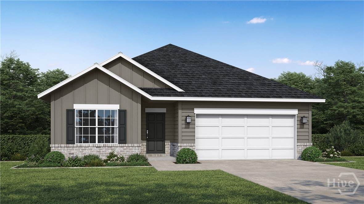 158 Pitchline Drive - Photo 1