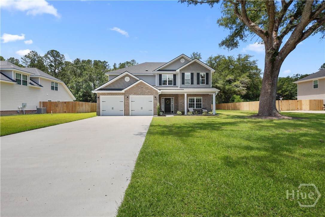 120 Baker Field Lane - Photo 1