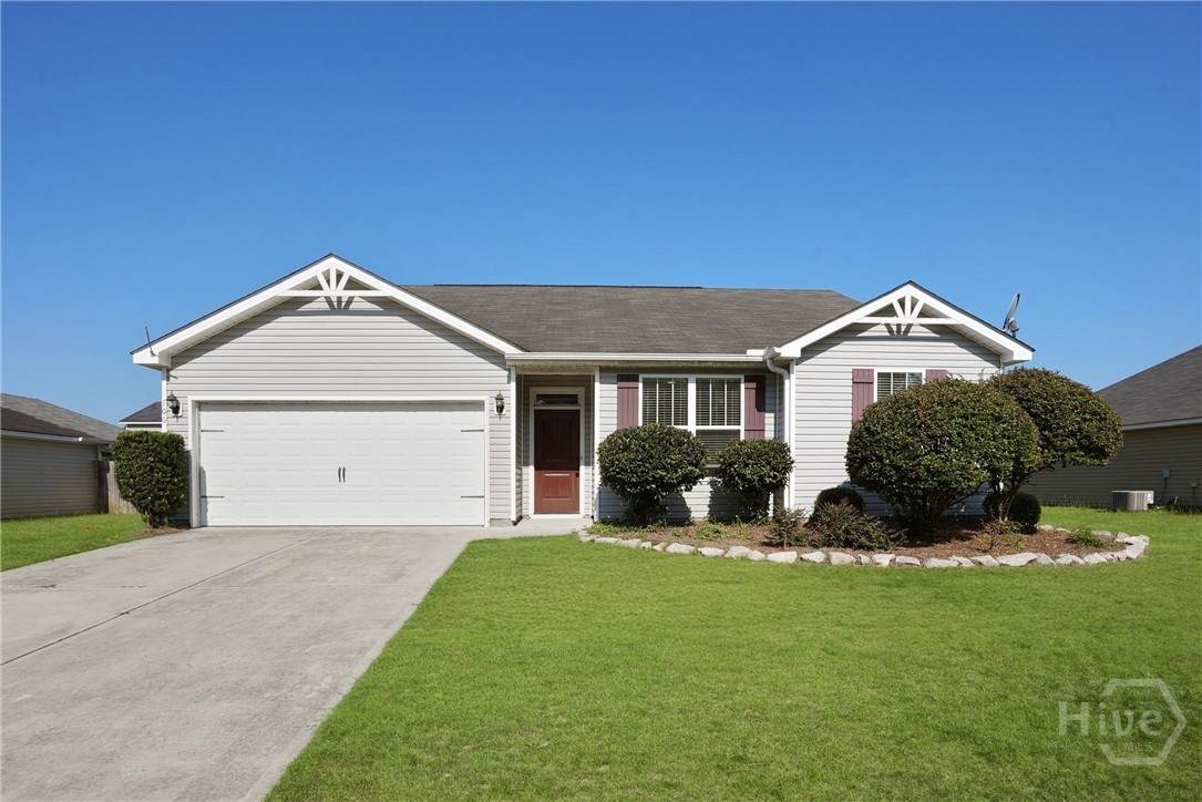 106 Clydesdale Court - Photo 1