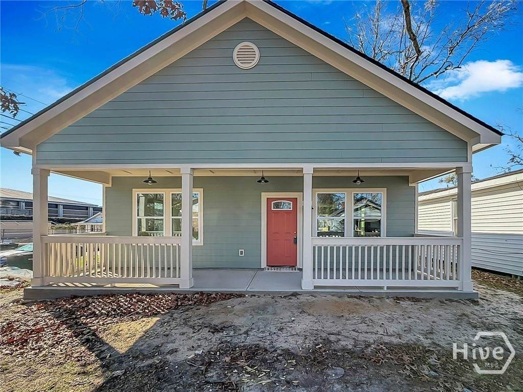 3503 Haslam Avenue - Photo 1