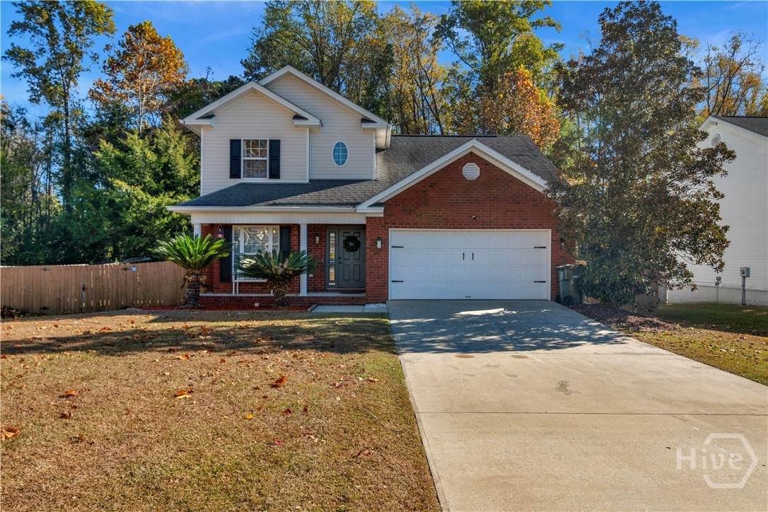 413 Auburn Road - Photo 1