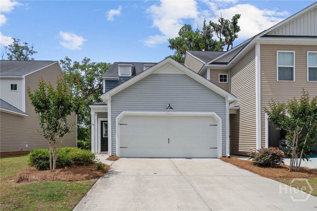 75 Bellasera Way - Photo 1