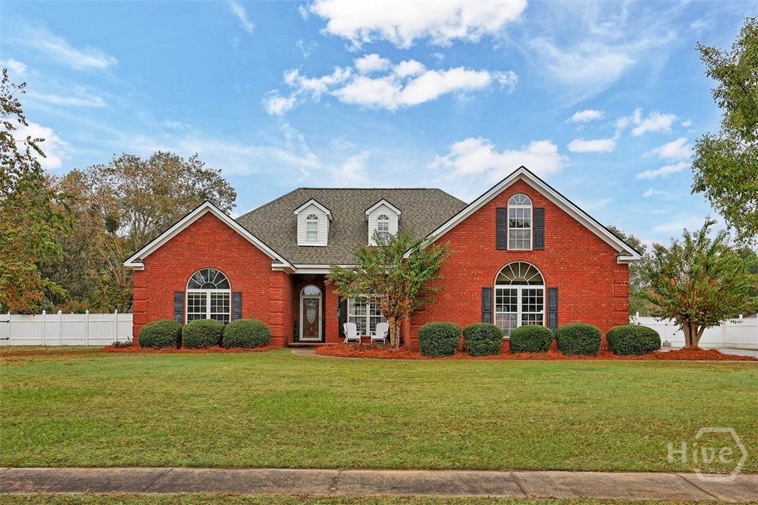 304 Flat Bush Drive - Photo 1