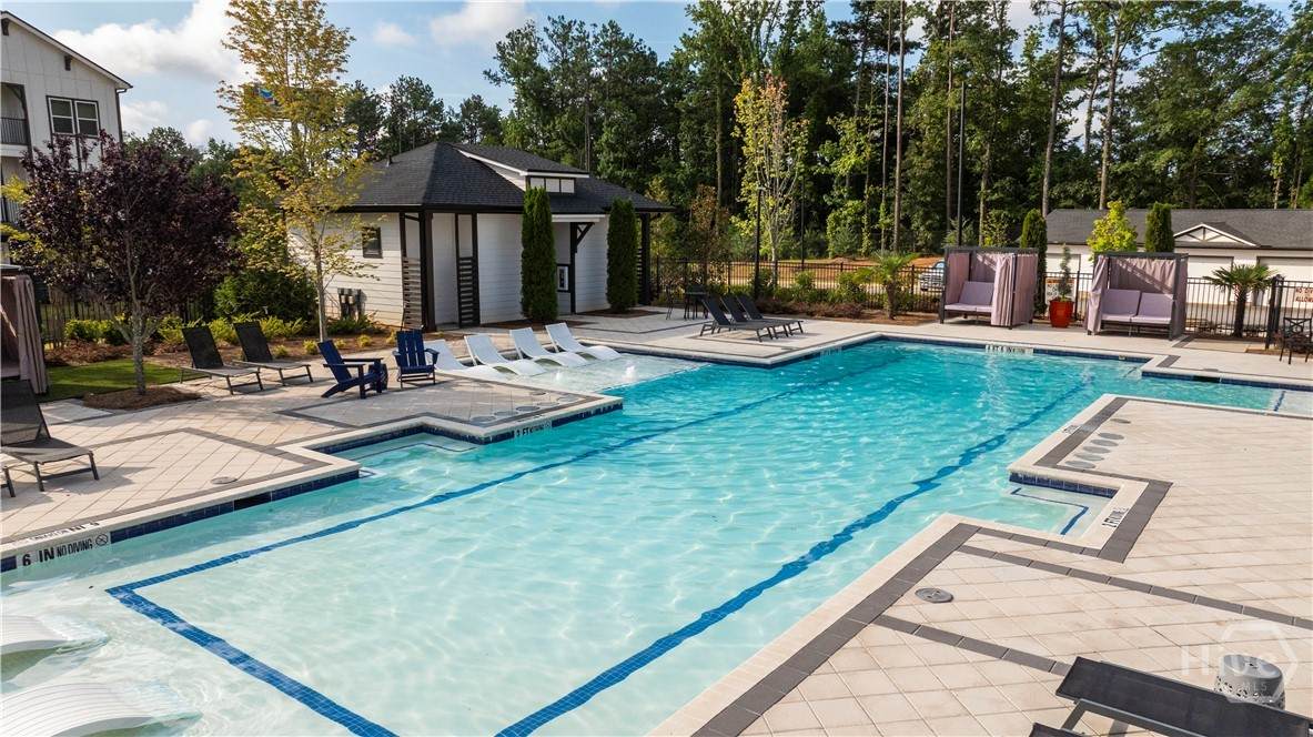 480 John Carter Road - Photo 1