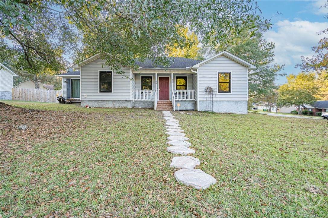 202 Stag Road - Photo 1