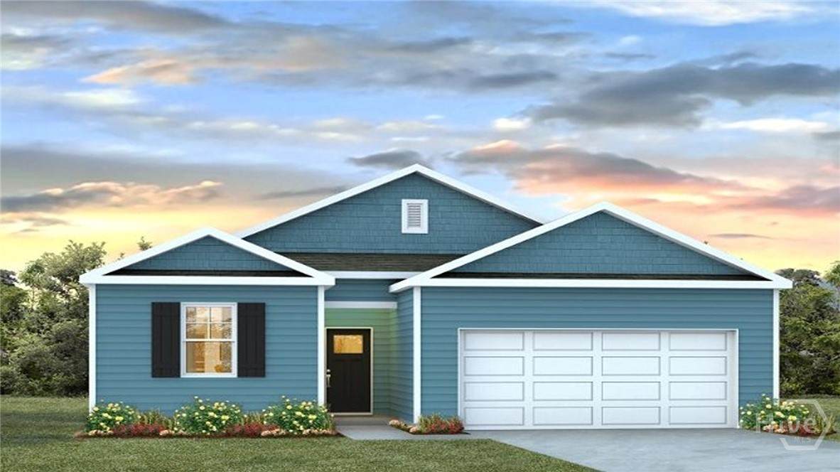 308 Flax Street - Photo 1