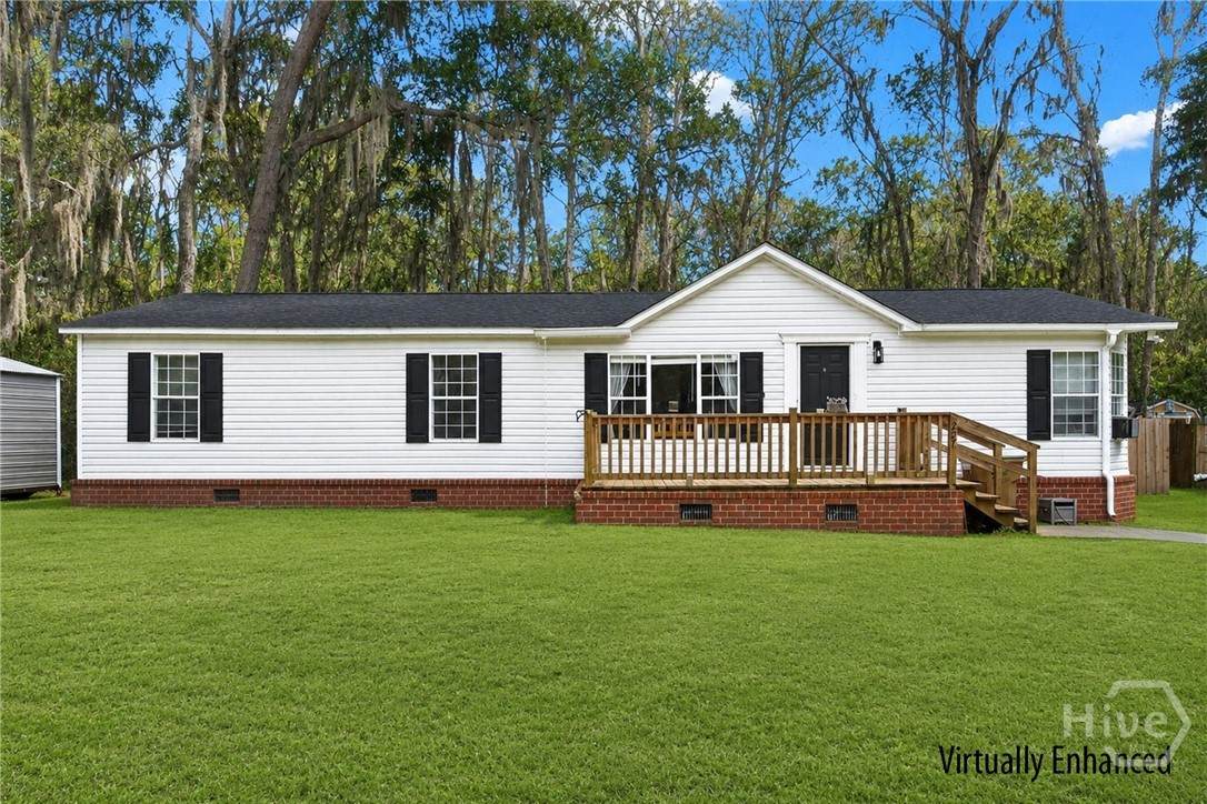 227 Otto Drive - Photo 1