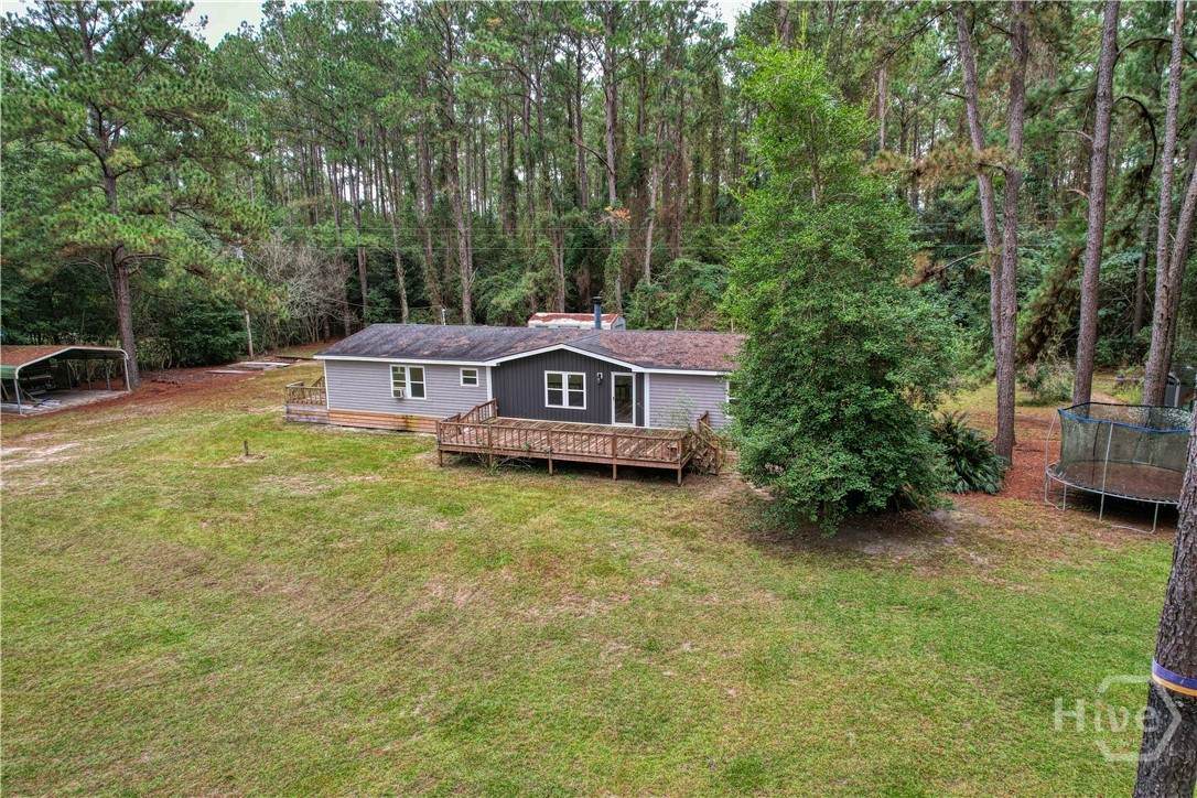 108 Olney Station Drive - Photo 1