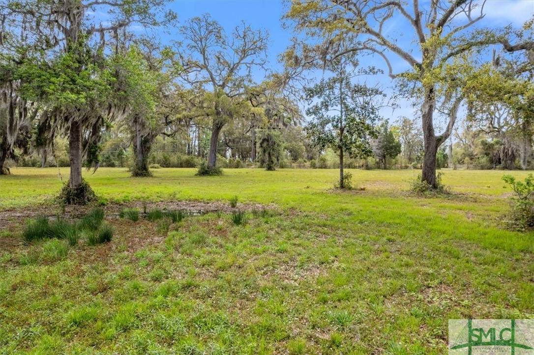 LOT 8 Bermuda Bluff Lane - Photo 1