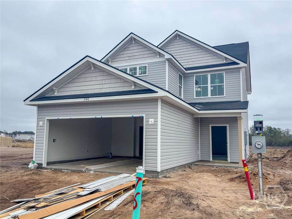 348 Boundary Hall Way - Photo 1