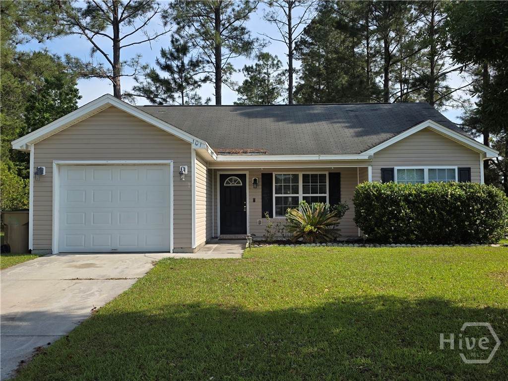 101 Mossy Oak Drive - Photo 1
