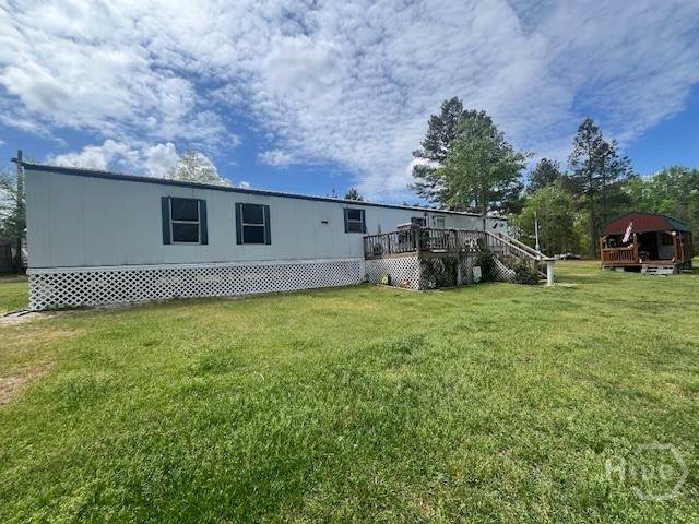 742 Halls Bridge Road - Photo 1