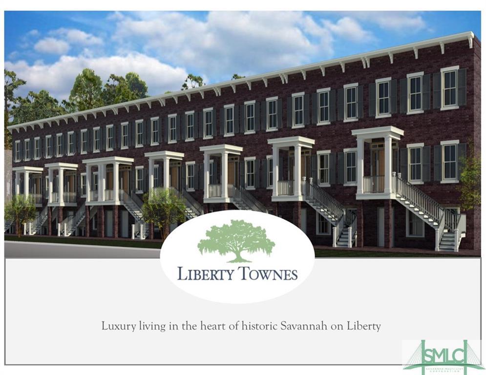 511 Liberty Street - Photo 1