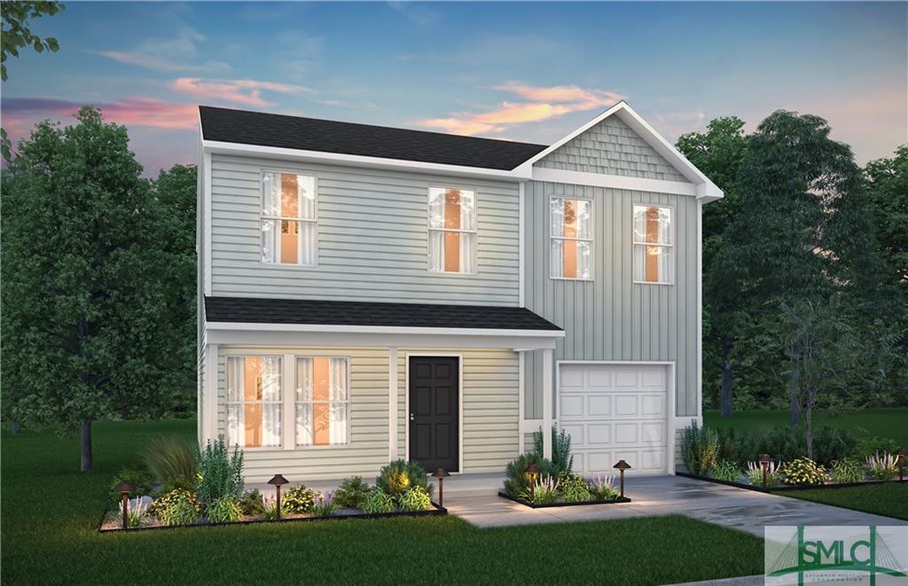 307 Telfair Drive - Photo 1
