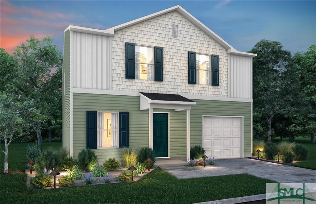 914 Tattnall Drive - Photo 1