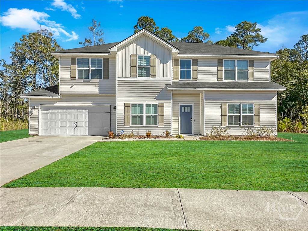 945 Grayson Avenue - Photo 1