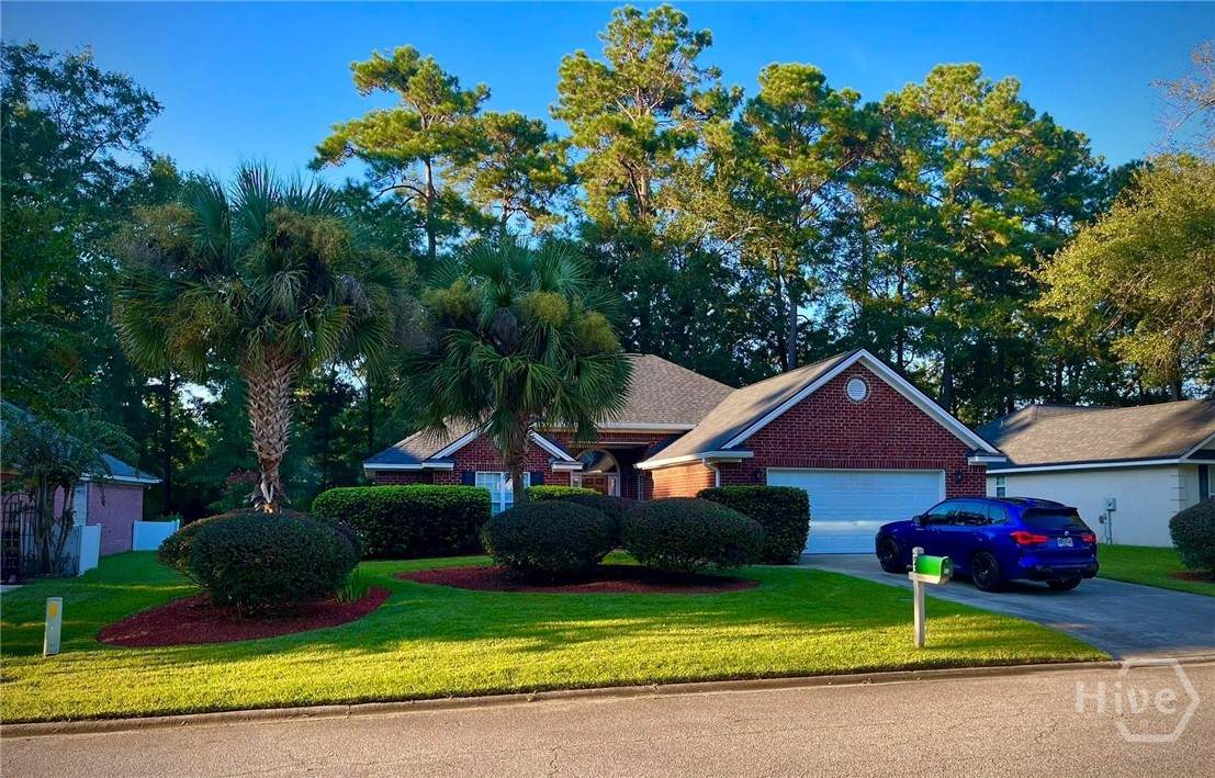 93 Egrets Way Lane - Photo 1