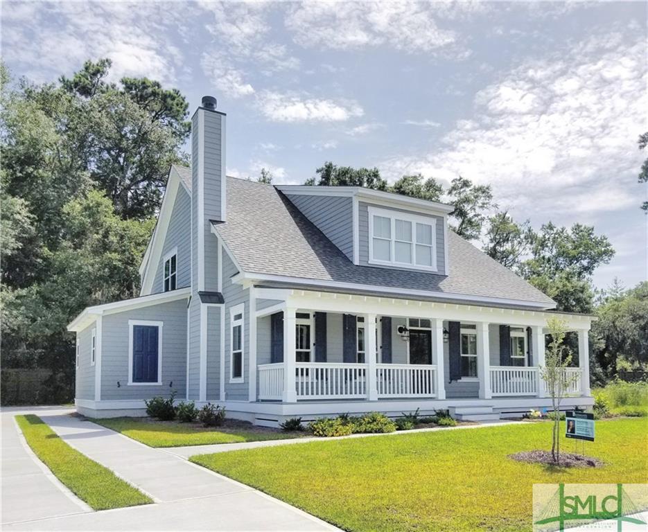 109 Bluffside Circle - Photo 1