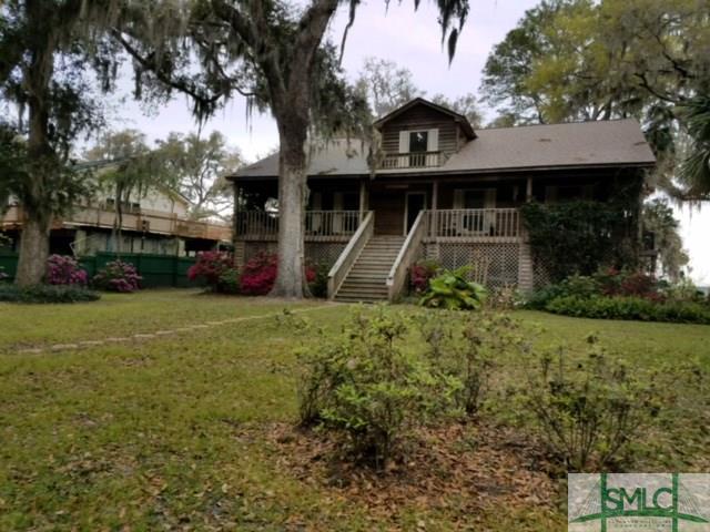 322 Billy Harris Point - Photo 1