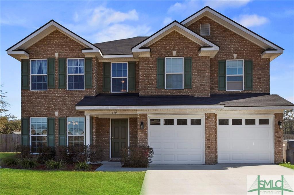279 Prospect Loop - Photo 1